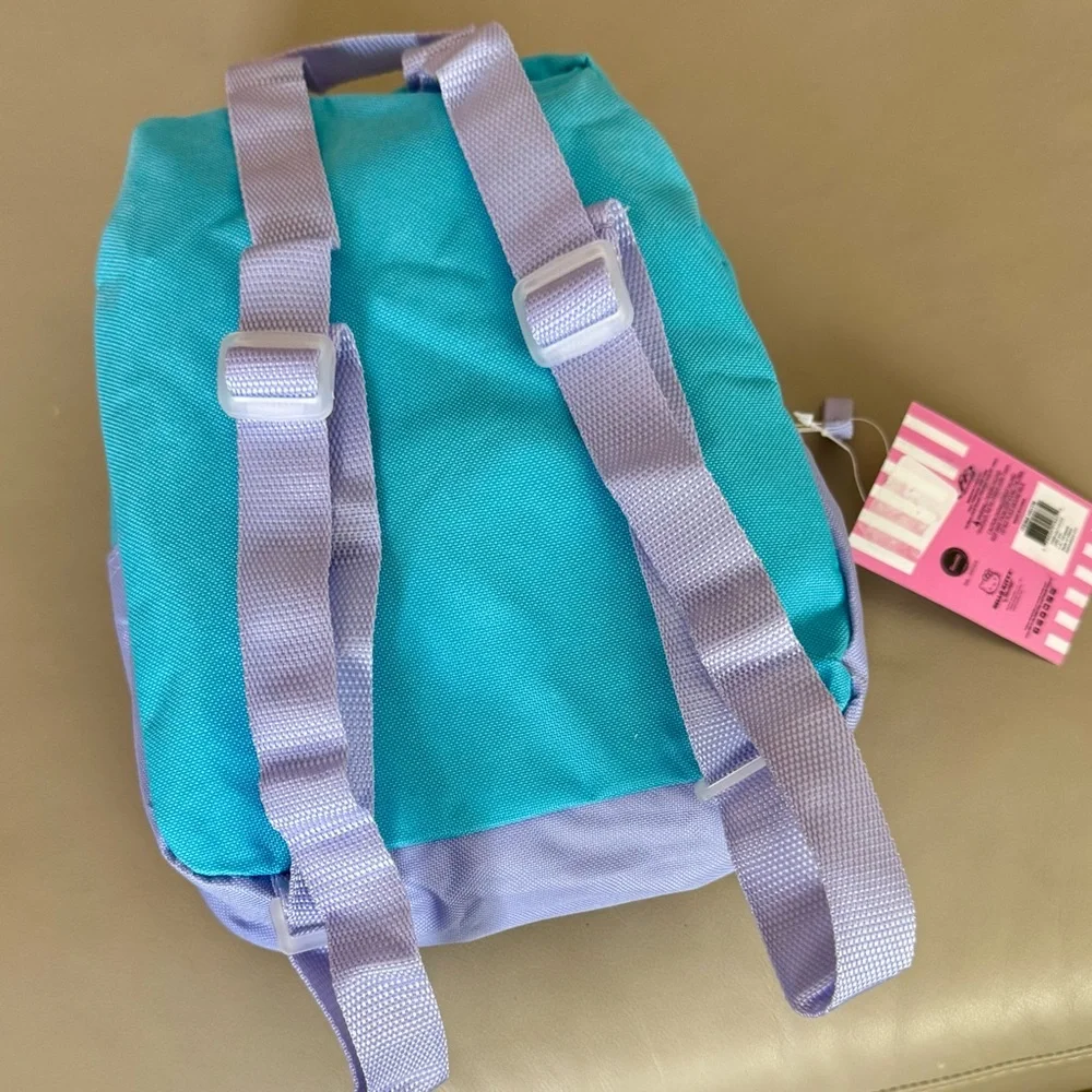 Hello Kitty Mini Backpack - Picture 3 of 7